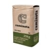 Финишна глинена шпакловка Caminota