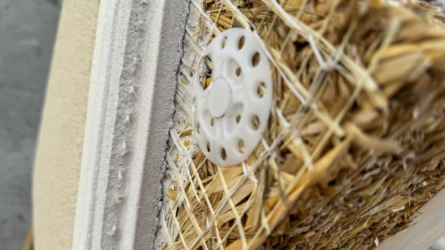 slamen_panel Сламен изолационен панел Agratherm за строителство