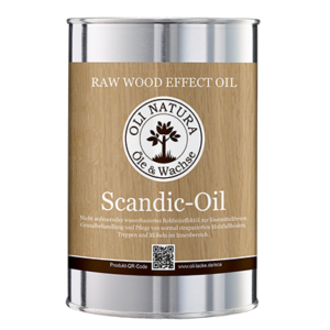 OLI-NATURA Scandic-Oil