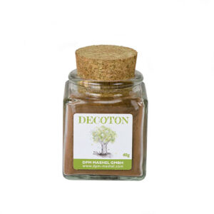 Ορυκτή χρωστική Decoton Sweet Cinnamon